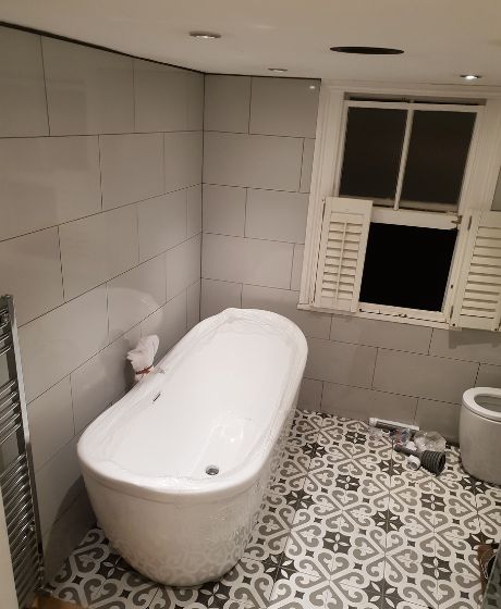 Fast and Reliable Plumbing Repairs or Home and Business