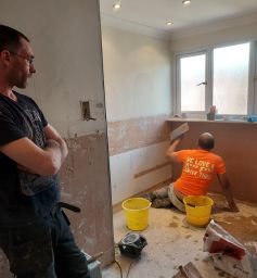 Fast and Reliable plumbing