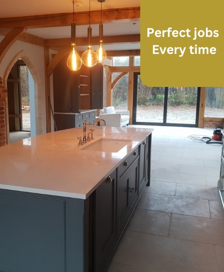 Perfect jobs Every time