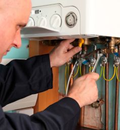 gas services